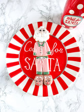 Load image into Gallery viewer, Off duty Santa minis set