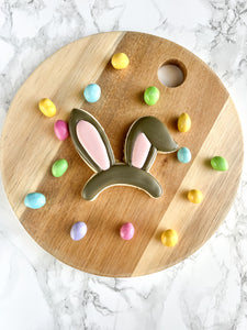 Bunny ears