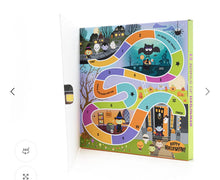 Load image into Gallery viewer, Halloween Countdown Calendar - reg &amp; gf
