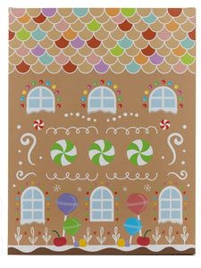 12 days of mini cookies advent calendar