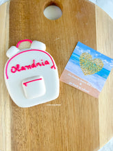 Load image into Gallery viewer, Personalized Backpack