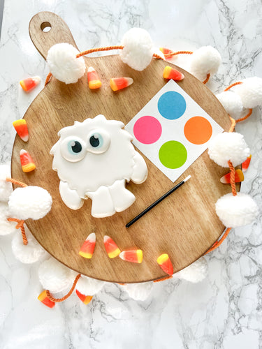 PYO monster mash