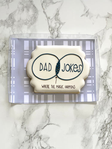 Dad jokes
