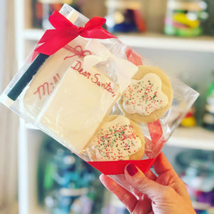 GLUTEN FREE Christmas Eve kits